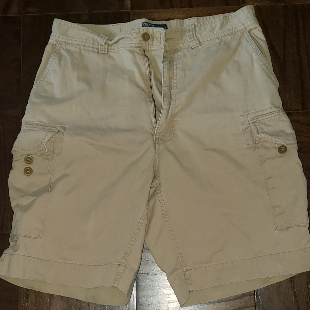 Polo by Ralph Lauren Cargo Shorts